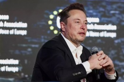 Elon Musk sợ các hãng xe Trung Quốc sẽ “hủy diệt” mọi đối thủ trên toàn cầu