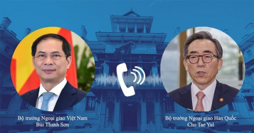 Thúc đẩy các doanh nghiệp Hàn Quốc chuyển giao công nghệ lõi, công nghệ nguồn cho Việt Nam