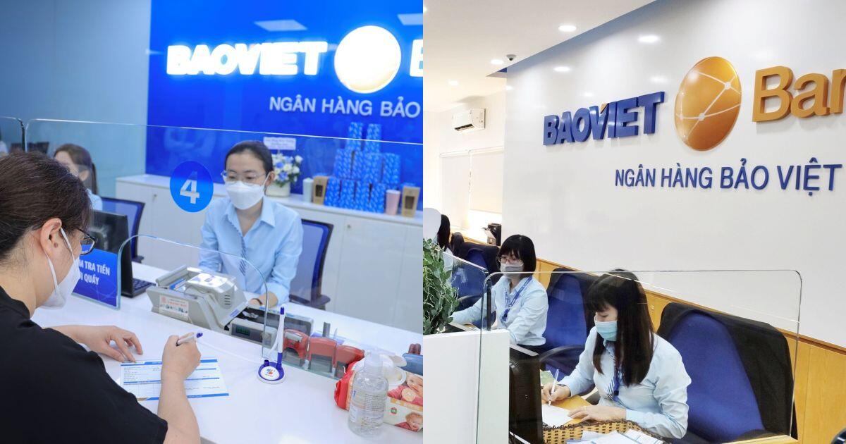 Ngân hàng TMCP Bảo Việt (BaoVietBank): Nợ nhóm 5 tăng 73% sau một năm