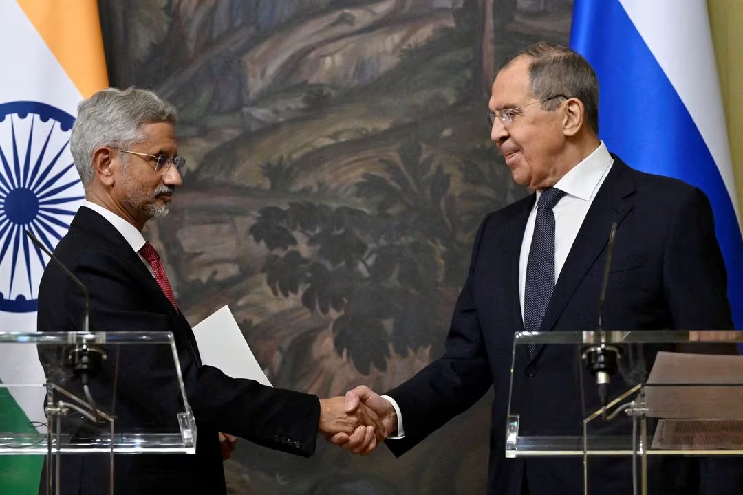 Reuters: Lý do Ấn Độ đa dạng hóa kho vũ khí thay vì mua của Nga