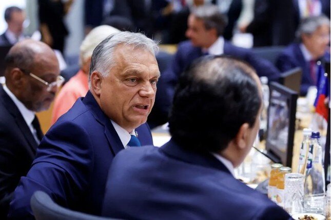 Liên minh châu Âu dọa đánh vào kinh tế Hungary nếu Thủ tướng Orban chặn gói viện trợ cho Ukraine