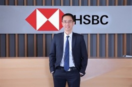Ông Ngô Đăng Khoa (HSBC): Tỷ giá chịu áp lực trong quý 1, kết năm 2024 quanh vùng 24,400 đồng/USD
