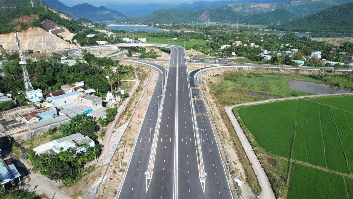 Đà Nẵng khánh thành loạt dự án giao thông nghìn tỷ