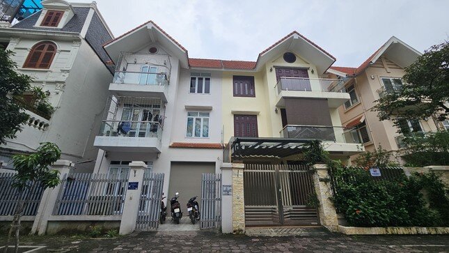 Người Việt Nam định cư nước ngoài được trực tiếp mua nhà, đất ở