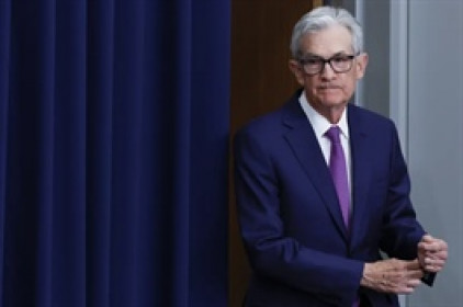 Chủ tịch Fed: Kịch bản giảm lãi suất trong tháng 3/2024 khó xảy ra