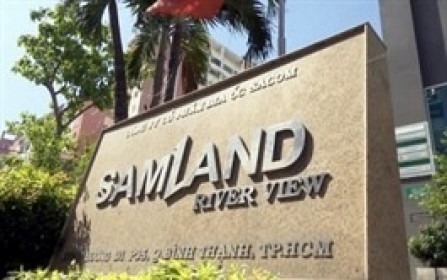 Samland bị phạt gần trăm triệu vì không công bố thông tin liên quan trái phiếu