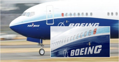 Boeing bị cổ đông kiện vì che giấu vấn đề an toàn, thổi phồng giá cổ phiếu