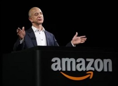 Ông chủ Amazon lên kế hoạch xả cổ phiếu trong năm nay