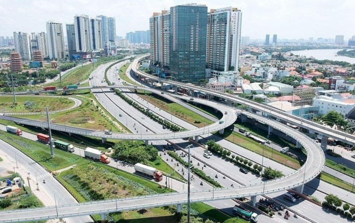 Giải quyết bài toán hạ tầng giao thông giảm sức ép cho vùng lõi nội đô