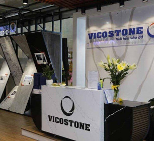 Lợi nhuận của Vicostone xuống thấp nhất 7 năm