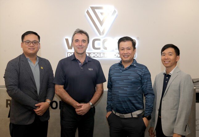 Golf Việt Nam trước cơ hội trở thành trung tâm golf của châu Á