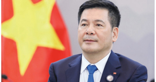 Bộ trưởng Bộ Công Thương Nguyễn Hồng Diên: Giải quyết “điểm nghẽn” đưa nền kinh tế vượt bão
