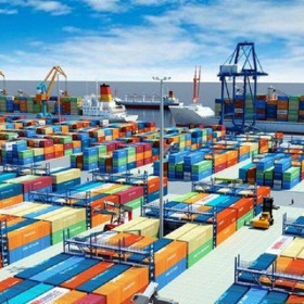 Xuất khẩu hàng hóa tháng đầu năm đạt 33,6 tỷ USD