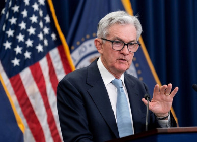 Chủ tịch Fed: Các cuộc đàm phán về luật stablecoin đã kết thúc