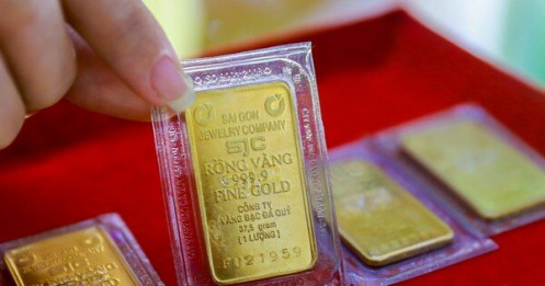Thủ tướng yêu cầu Ngân hàng Nhà nước tìm giải pháp quản lý thị trường vàng trong quý I/2024