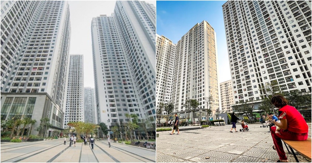 Giá chung cư Hà Nội từ 50-70 triệu đồng/m2, cơ hội nào cho người mua nhà có nhu cầu ở thực?