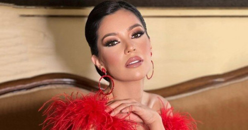 Nhan sắc người đẹp gây chú ý nhất Hoa hậu Thế giới 2024