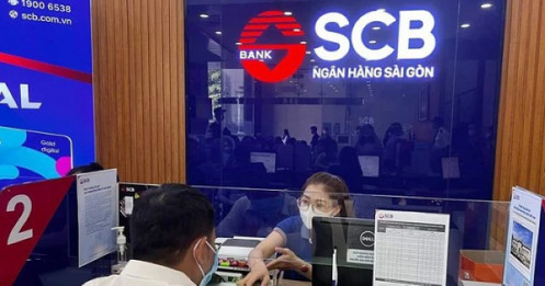 Thông tin mới về Ngân hàng SCB