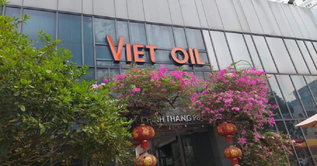 Xuyên Việt Oil vẫn chưa nộp lại số tiền quỹ bình ổn xăng dầu