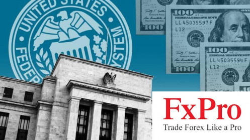6 nghìn tỷ USD tiền mặt ngoài thị trường "bất động" khi Fed trì hoãn xoay trục