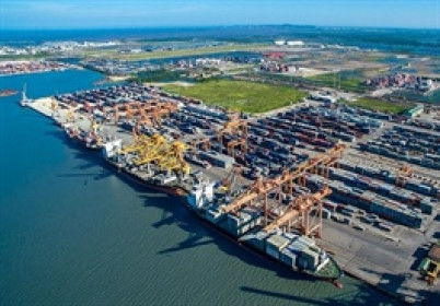 Tratimex P&L đã thoái gần toàn bộ vốn tại Cảng Đoạn Xá