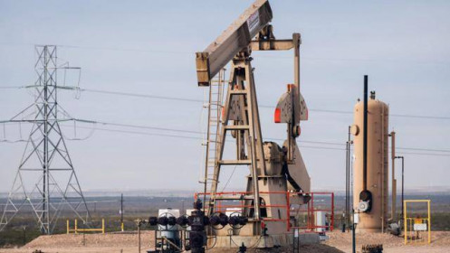 Mỹ đang mất dần sức mạnh chi phối giá dầu?