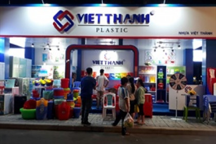 Chủ tịch Nhựa Việt Thành đã bán 3.2 triệu cp