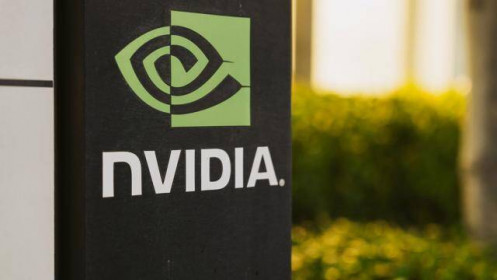 Nhà đầu tư lãi bao nhiêu nếu đầu tư cổ phiếu Nvidia 10 năm trước?