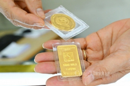 Mùa cao điểm tiêu thụ vàng đang xa dần, giá vàng sẽ giảm giá?