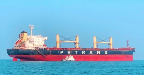 PVTrans tiếp tục đầu tư thêm tàu mới, ngân sách hơn 3.300 tỷ