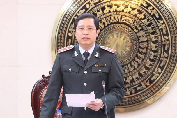 Thanh tra Chính phủ nêu trách nhiệm của Chủ tịch tỉnh Hưng Yên