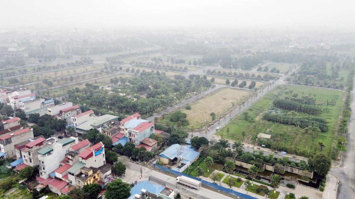 Toàn cảnh 'siêu dự án' dính loạt vi phạm, buộc đấu thầu chọn lại nhà đầu tư ở Hưng Yên