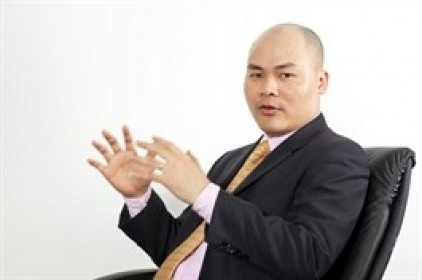 CEO BKAV Nguyễn Tử Quảng vừa thành lập công ty cạnh tranh với ChatGPT?