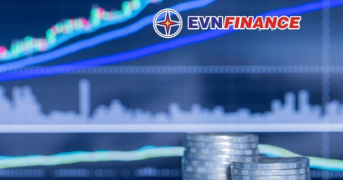 Cổ phiếu EVF liên tiếp phá đỉnh