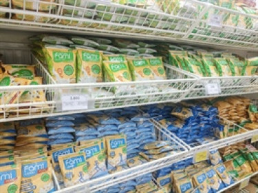 "Vua sữa đậu nành" Việt đạt doanh thu tháng 1 trên ngàn tỷ, lợi nhuận tăng 190%