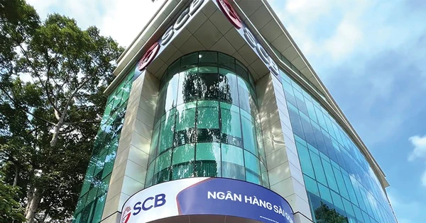 Công ty quản lý tài sản mua bao nhiêu nợ xấu của Ngân hàng SCB?