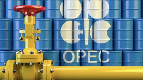 OPEC+ tiếp tục giảm sản lượng đến hết quý 2, giá dầu có thể bứt phá?