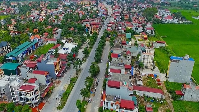 "Người cũ" của DXG quan tâm khu dân cư mới 480 tỷ đồng tại tỉnh Hà Nam