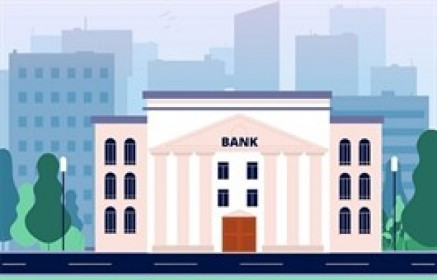 Chuyên gia HSC: Lợi nhuận ngân hàng sẽ tăng trưởng trở lại nhưng rủi ro chất lượng tài sản vẫn còn