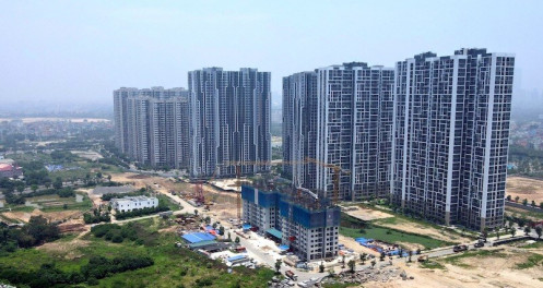 Thị trường căn hộ Hà Nội 2024 sẽ đi theo kịch bản đã xảy ra tại TP.HCM 3 năm trước, liệu có nên xuống tiền?