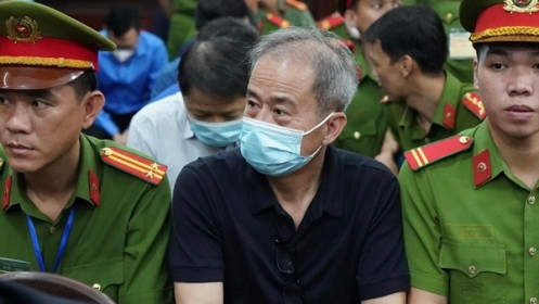 Ai đã "ngó lơ" để Trương Mỹ Lan gây thiệt hại hơn 677 ngàn tỉ đồng?