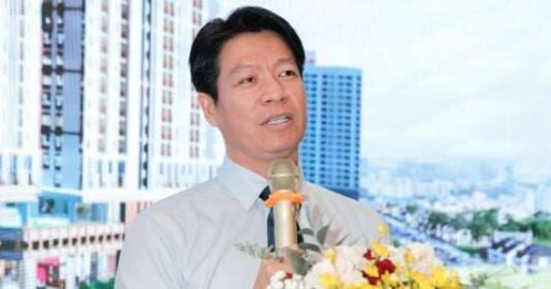 CEO Phú Đông Group Ngô Quang Phúc: Khó làm nhà giá rẻ vì nhiều loại chi phí gia tăng