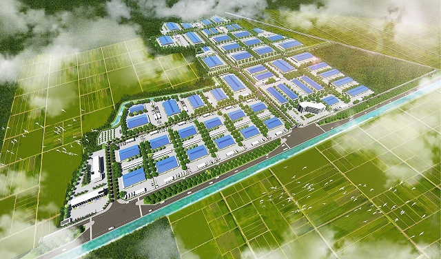 Liên danh PVM quan tâm làm khu đô thị hơn ngàn tỷ đồng ở Lạng Sơn