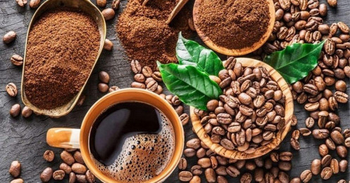 Cánh cửa rộng mở cho thị trường cà phê, 2 tháng đầu năm thu về hơn 1 tỷ USD
