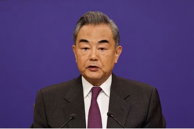 Ngoại trưởng Trung Quốc Vương Nghị nói Mỹ vẫn giữ nhận thức sai, không thực hiện lời hứa