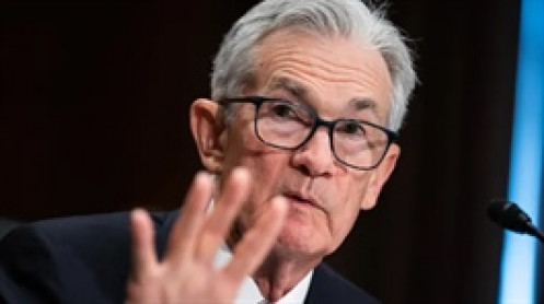 Chủ tịch Powell: Thời điểm giảm lãi suất không còn quá xa