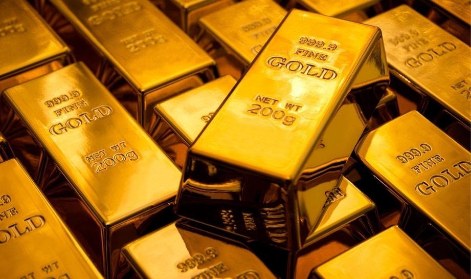 Trung Quốc tăng dự trữ vàng tháng thứ 16 liên tiếp