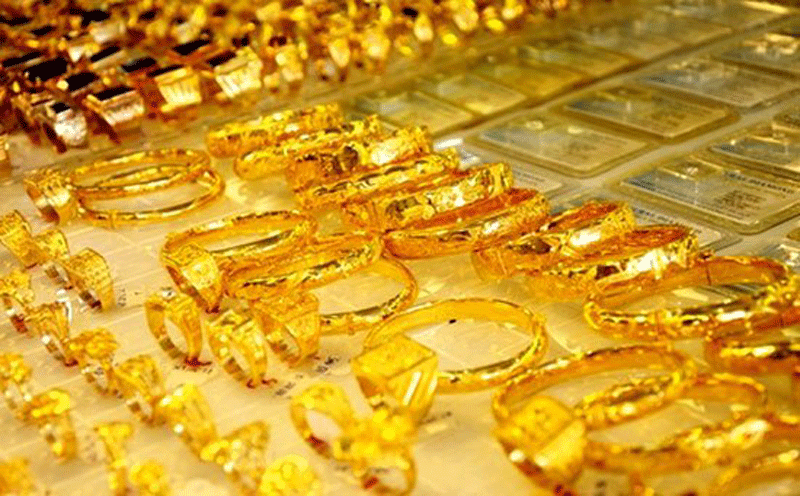 Rủi ro từ chênh lệch mua – bán vàng lớn