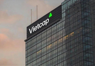 Chứng khoán Vietcap muốn tăng vốn điều lệ lên gần 7.200 tỷ đồng
