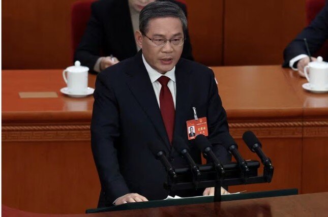 Thủ tướng Trung Quốc sẽ phá lệ gặp gỡ lãnh đạo các tập đoàn